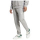 Adidas Ανδρικό παντελόνι φόρμας All SNZ French Terry Regular Tapered-Leg Pants